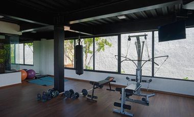 Casa en venta con amenidades,  alta plusvalía en Temozón Norte, Mérida