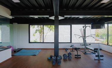 Casa en venta con amenidades,  alta plusvalía en Temozón Norte, Mérida