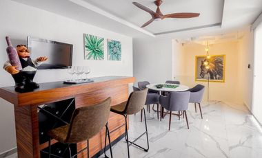 Casa en venta con amenidades,  alta plusvalía en Temozón Norte, Mérida