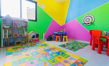 Casa en venta con amenidades,  alta plusvalía en Temozón Norte, Mérida