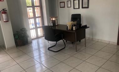 EDIFICIO EN VENTA Y/O RENTA, ZUMPANGO, SOBRE AVENIDA.