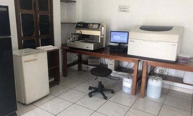 EDIFICIO EN VENTA Y/O RENTA, ZUMPANGO, SOBRE AVENIDA.