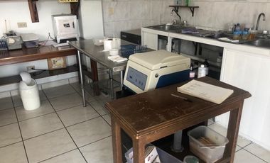 EDIFICIO EN VENTA Y/O RENTA, ZUMPANGO, SOBRE AVENIDA.