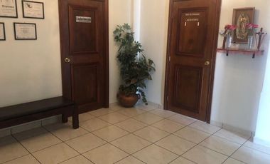 EDIFICIO EN VENTA Y/O RENTA, ZUMPANGO, SOBRE AVENIDA.