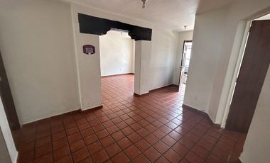 LINDA CASA EN RENTA EN CERRADA TECAMACHALCO