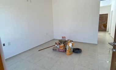 Casa de UNA PLANTA en Preserve Juriquilla, Casa Club, Preciosos Paisajes
