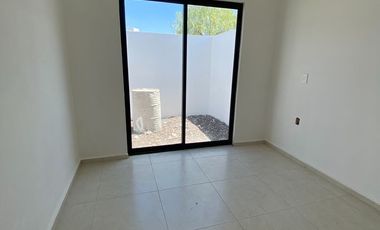 Casa de UNA PLANTA en Preserve Juriquilla, Casa Club, Preciosos Paisajes