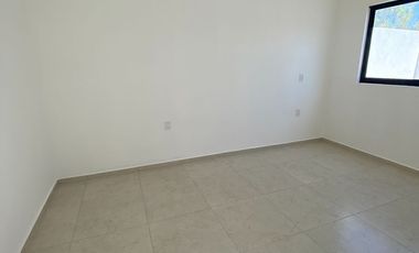 Casa de UNA PLANTA en Preserve Juriquilla, Casa Club, Preciosos Paisajes