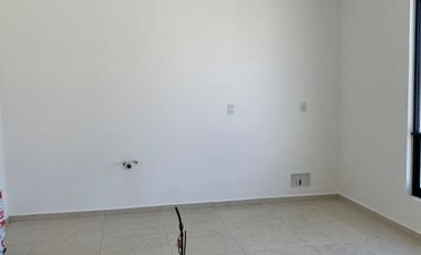 Casa de UNA PLANTA en Preserve Juriquilla, Casa Club, Preciosos Paisajes