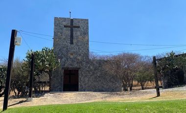 Casa de UNA PLANTA en Preserve Juriquilla, Casa Club, Preciosos Paisajes