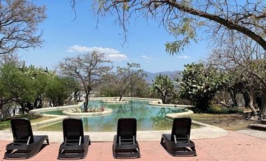 Casa de UNA PLANTA en Preserve Juriquilla, Casa Club, Preciosos Paisajes