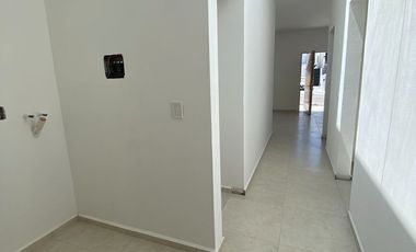 Casa de UNA PLANTA en Preserve Juriquilla, Casa Club, Preciosos Paisajes