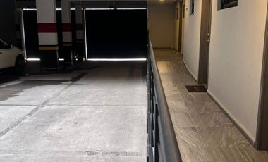 VENTA DEPARTAMENTO Colonia Cuauhtémoc