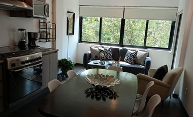 VENTA DEPARTAMENTO Colonia Cuauhtémoc