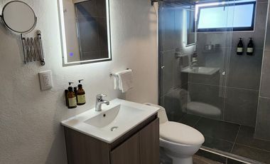 VENTA DEPARTAMENTO Colonia Cuauhtémoc