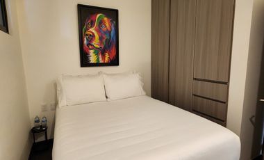 VENTA DEPARTAMENTO Colonia Cuauhtémoc