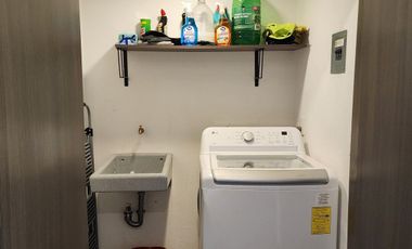 VENTA DEPARTAMENTO Colonia Cuauhtémoc