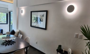 VENTA DEPARTAMENTO Colonia Cuauhtémoc