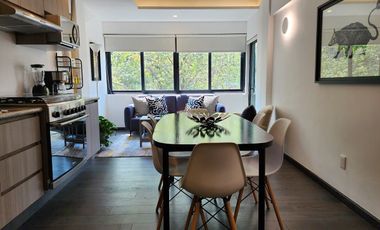 VENTA DEPARTAMENTO Colonia Cuauhtémoc