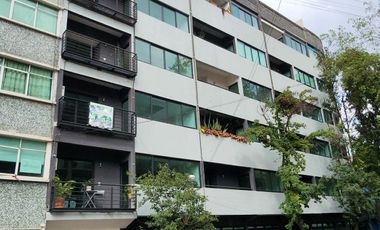 VENTA DEPARTAMENTO Colonia Cuauhtémoc