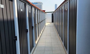 VENTA DEPARTAMENTO Colonia Cuauhtémoc