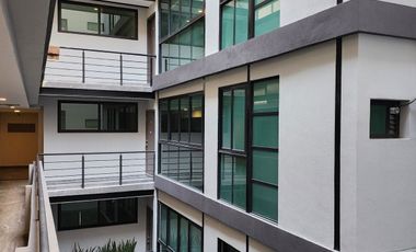 VENTA DEPARTAMENTO Colonia Cuauhtémoc