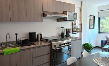 VENTA DEPARTAMENTO Colonia Cuauhtémoc