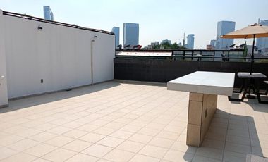 VENTA DEPARTAMENTO Colonia Cuauhtémoc