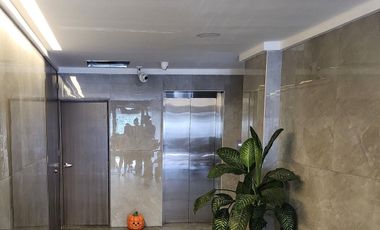 VENTA DEPARTAMENTO Colonia Cuauhtémoc