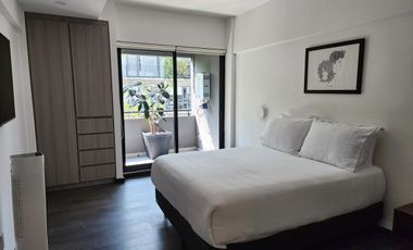 VENTA DEPARTAMENTO Colonia Cuauhtémoc