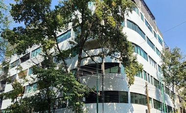 VENTA DEPARTAMENTO Colonia Cuauhtémoc