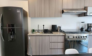 VENTA DEPARTAMENTO Colonia Cuauhtémoc