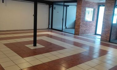 Local en Renta para Restaurante a Una Cuada Plaza del Sol y  Mariano Otero