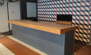 Local en Renta para Restaurante a Una Cuada Plaza del Sol y  Mariano Otero