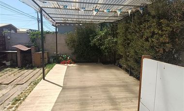 Casa en Venta en Casa en Villa Alemana