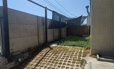 Casa en Venta en Casa en Villa Alemana