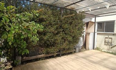 Casa en Venta en Casa en Villa Alemana