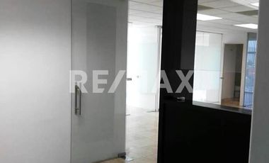 OFICINA EN VENTA  - (3)