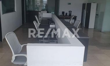 OFICINA EN VENTA  - (3)