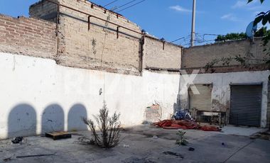 Terreno en Renta , Valle Gómez, Ciudad de México Ciudad de México 15210 - (3)