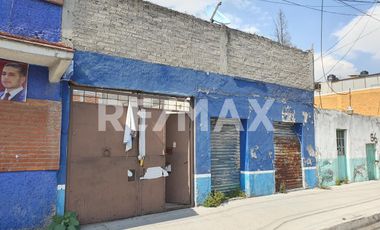 Terreno en Renta , Valle Gómez, Ciudad de México Ciudad de México 15210 - (3)