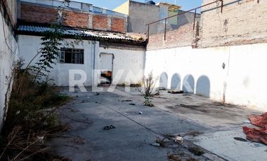 Terreno en Renta , Valle Gómez, Ciudad de México Ciudad de México 15210 - (3)