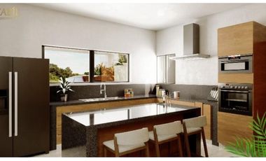 Venta casa en Telchac Merida Yucatán