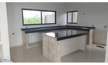 Venta casa en Telchac Merida Yucatán