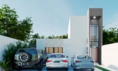 Venta casa en Telchac Merida Yucatán