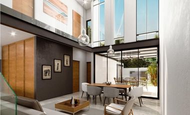 Venta casa en Telchac Merida Yucatán