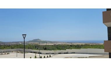 Se vende condominio equipado y amueblado
