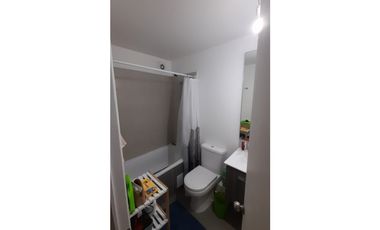 Vende Departamento Amoblado en Barrio Parque Curauma