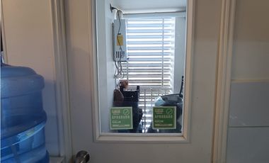 Vende Departamento Amoblado en Barrio Parque Curauma