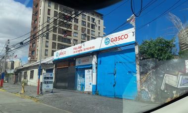 Local Comercial en Venta en Av Mexico